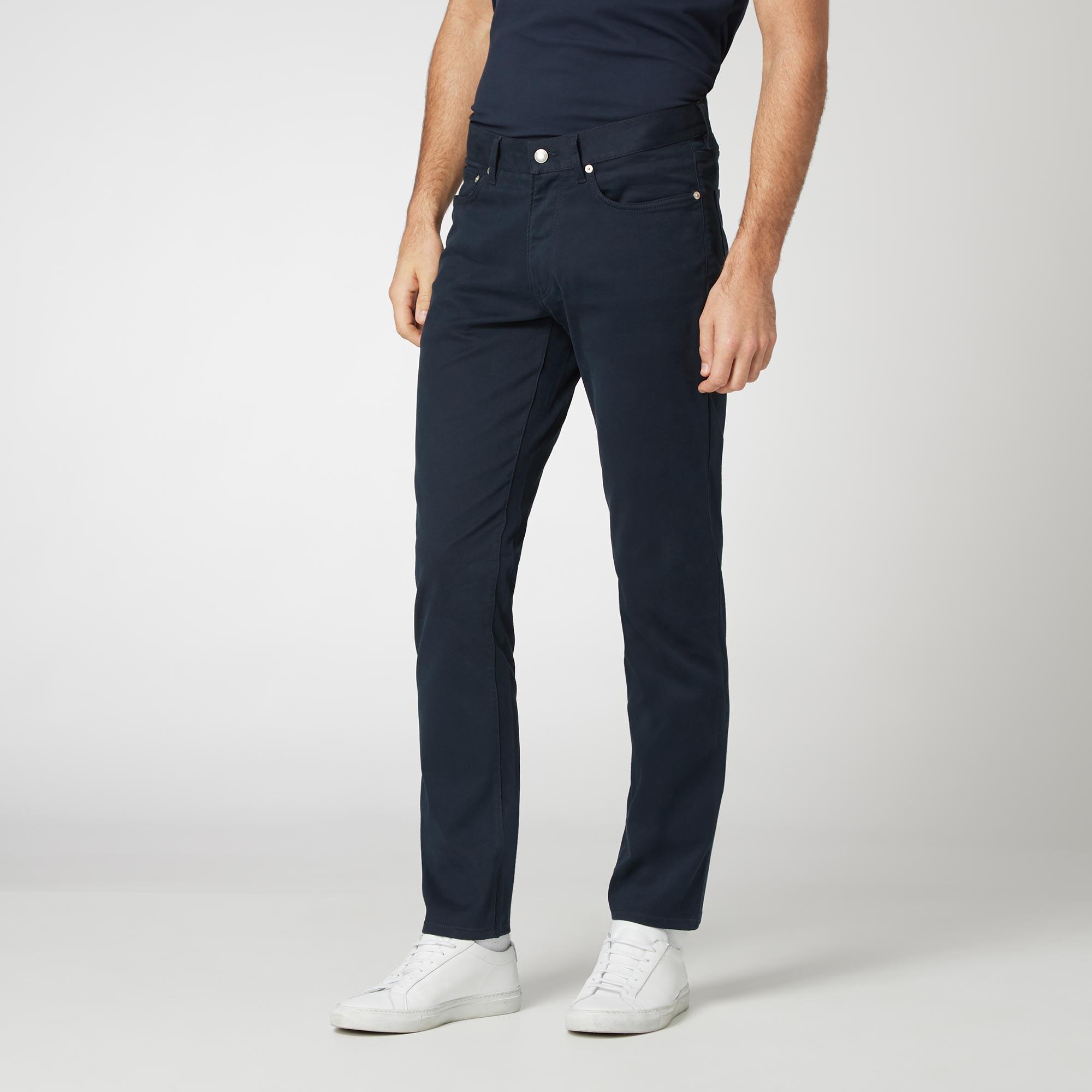 Bedford Cord Jeans